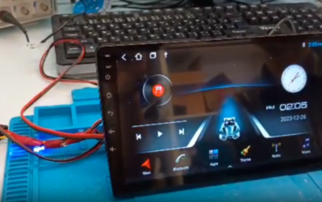 بروزرسانی نرم افزار پد اندرویدی verity 811t ,verity 811tdc و imax I-A9025T