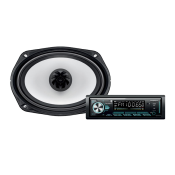 لوازم صوتی و تصویری خودرو