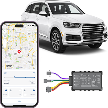 جی پی اس و ردیاب